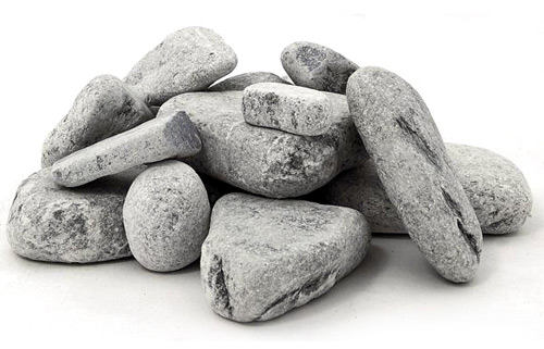 Камни для бань и саун