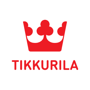Tikkurila logo