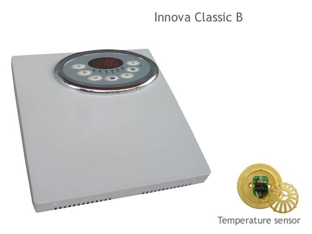 Система управления для бани SAWO Innova Classic INC-B
