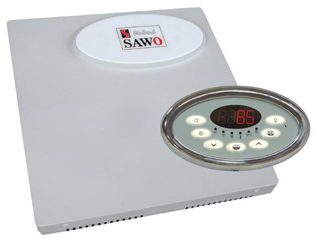 Система управления для бани SAWO Innova Classic INC-S Combi