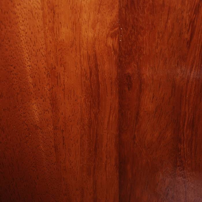 Деревянная купель 100 × 72 × 100 см Blumenberg из ироко (камбалы)