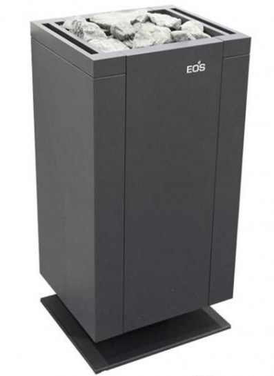Электрокаменка EOS Mythos S45 12 кВт