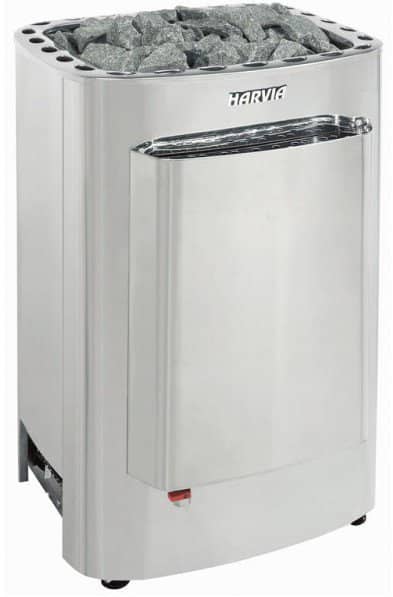 Электрокаменка для сауны Harvia Club Combi K 13,5 GS