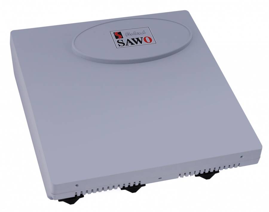 Силовой блок для системы управления сауной SAWO Innova 15 кВт INP-S
