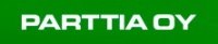 Логотип Parttia Parttia logo