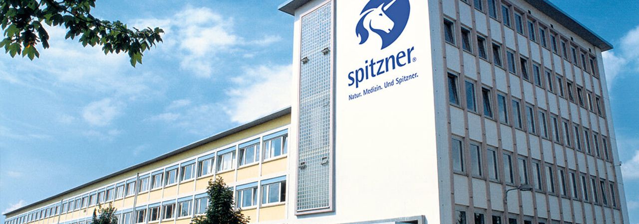 Spitzner