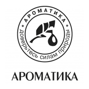 Ароматика лого
