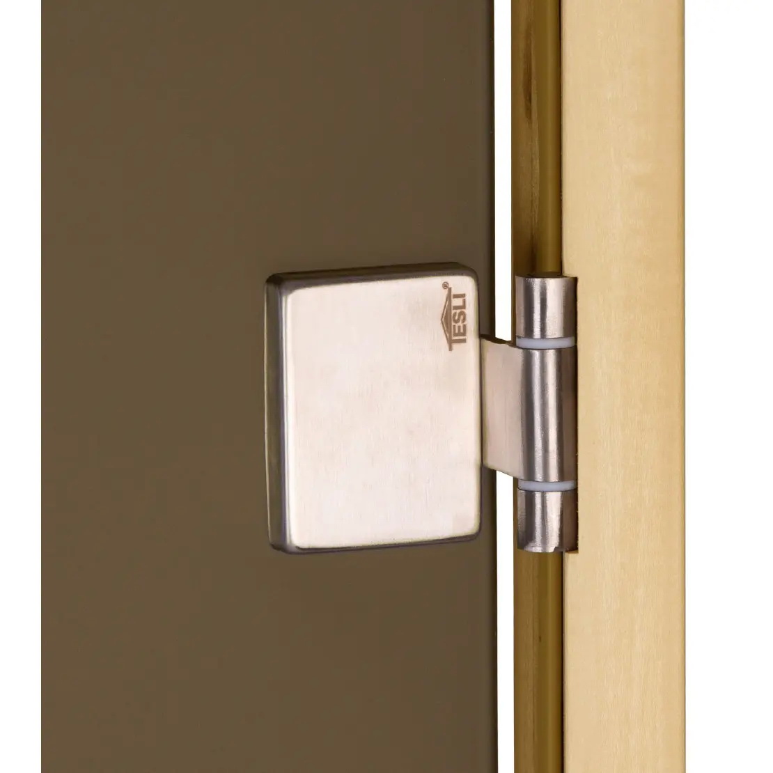 Петли дверей Tesli Lux 700х1800