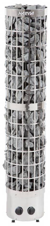 Электрокаменка Harvia Cilindro PC66 6,6 kW для парных от 5 до 9 м³