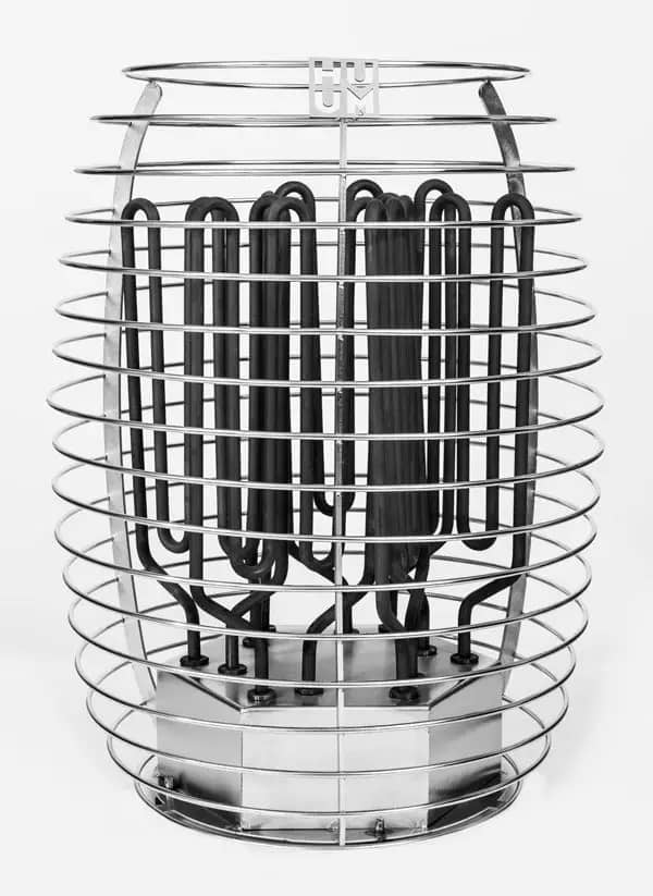 Каменка Huum Hive 18 kW с выносным блоком управления