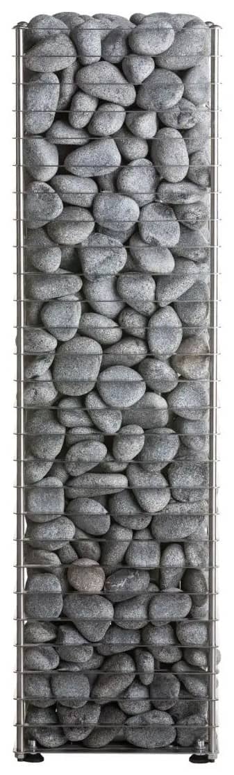 Настенная электрическая каменка для сауны Huum Cliff 10,5 kW