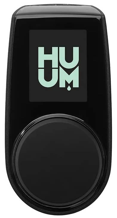 Контроллер Huum WIFI Black для электрических каменок