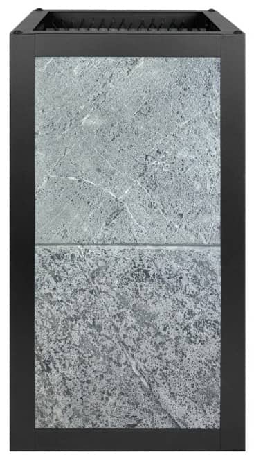 Сетка-корзина PAL SKL-T из талькохлорита для размещения камней